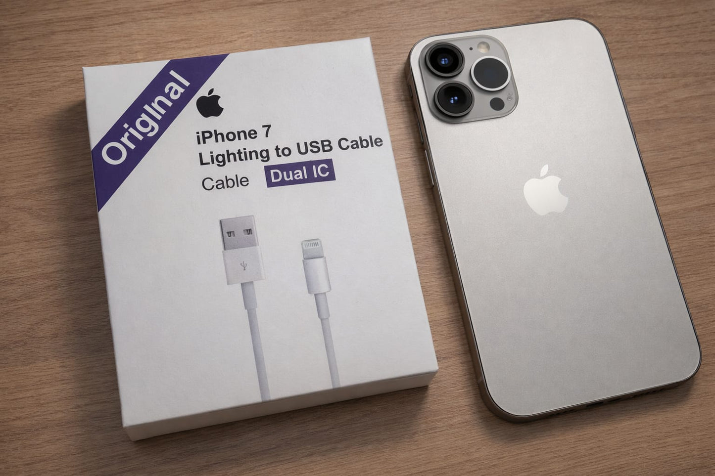 iphone 17 pro max super fast charging cable