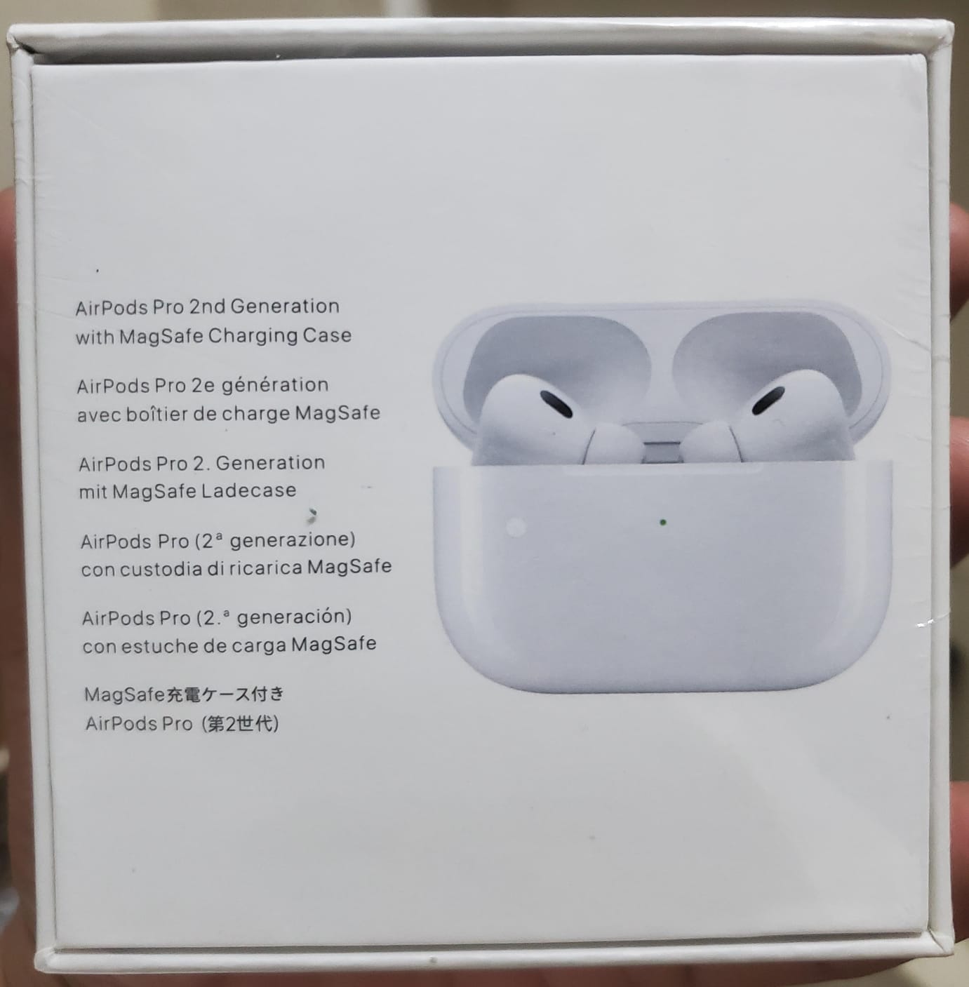 Wireless Earbuds