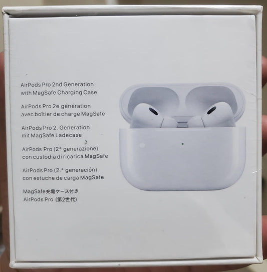 Wireless Earbuds