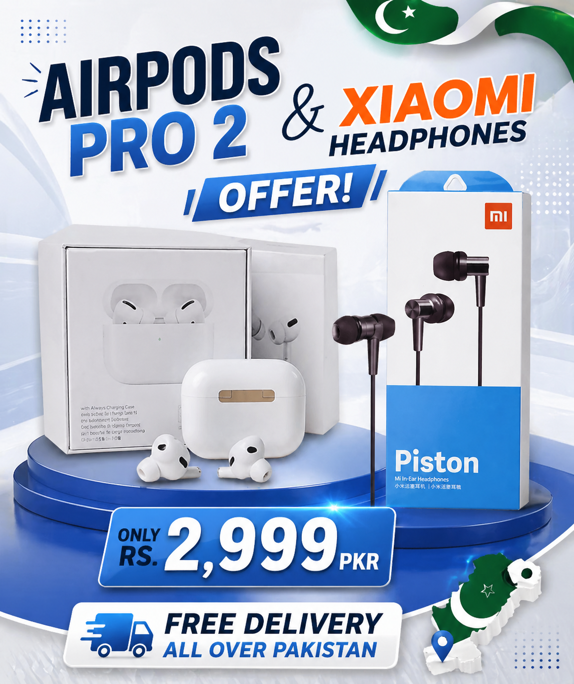 🔥 wireless earbuds & Headphones Special Offer