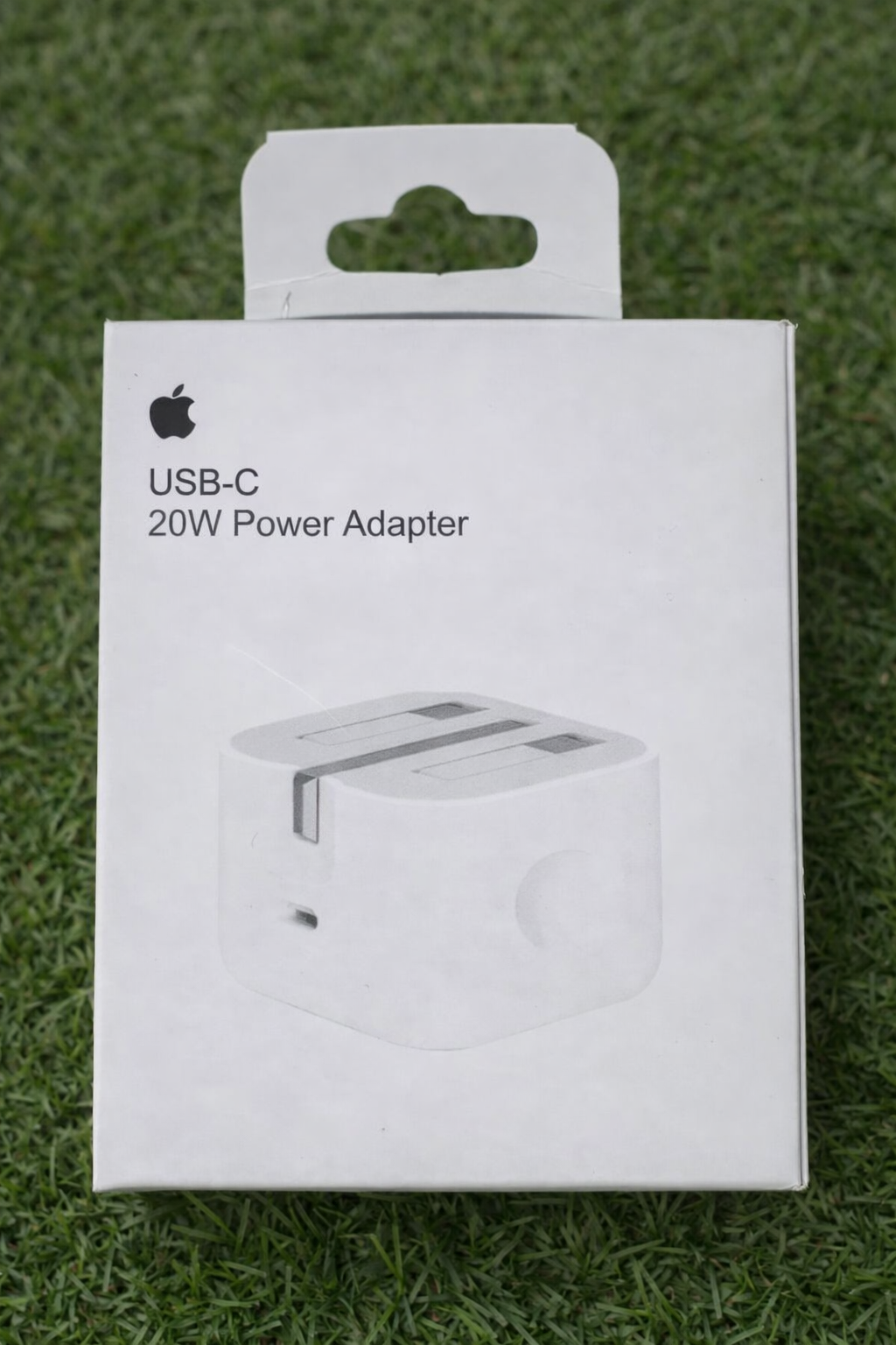 Apple USB-C 20W Power Adapter