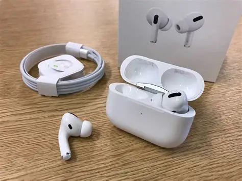Wireless Earbuds