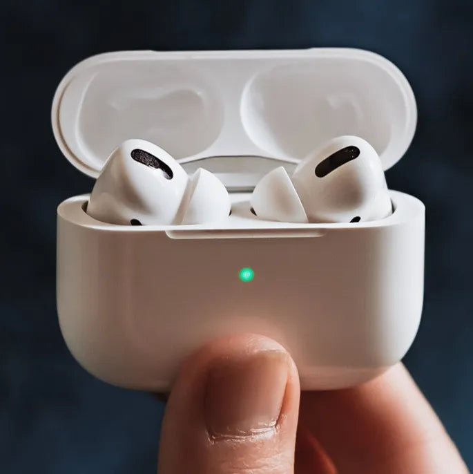 Wireless Earbuds
